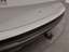 Rear bumper middle