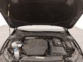View of engine compartment