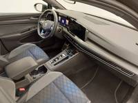 View interior
