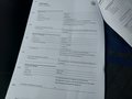 Service record