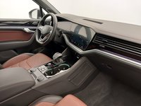 View interior