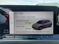 Vehicle status