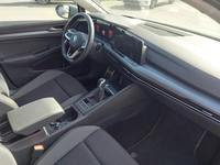 View interior