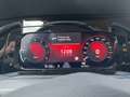 View of instrument panel