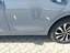 Left rear door