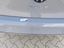 Rear bumper middle