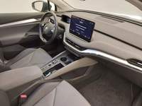 View interior