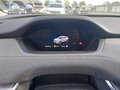 View of instrument panel