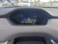 View of instrument panel