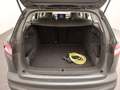 View of boot / luggage space
