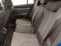 View of rear seat