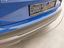 Rear bumper middle