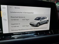 Vehicle status