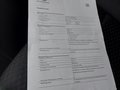 Service record