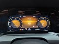 View of instrument panel