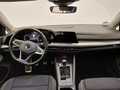 View of dashboard