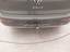 Rear bumper middle