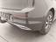 Rear right bumper
