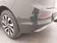 Rear left bumper