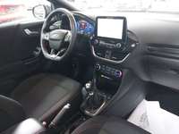 View interior