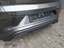 Rear bumper middle