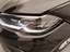 Left headlight