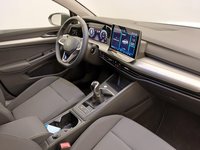 View interior