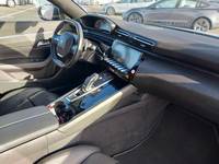 View interior