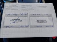 Service record