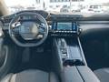 View of dashboard
