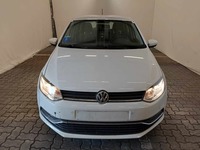 Front view