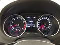 View of instrument panel