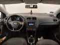 View of dashboard