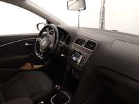 View interior