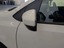 Left side mirror