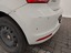 Rear left bumper