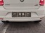 Rear bumper middle
