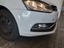 Front right bumper