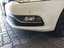 Front left bumper