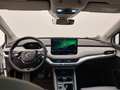 View of dashboard