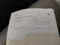 Service record
