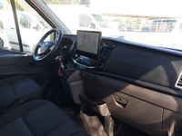 View interior