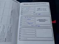 Service record