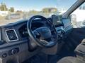 View of dashboard