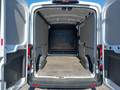 View of boot / luggage space