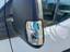 Left side mirror