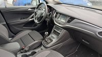 View interior