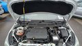 View of engine compartment