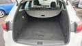View of boot / luggage space