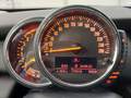 View of instrument panel